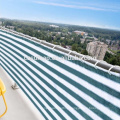 Contemporary OEM hdpe balcony net for germany